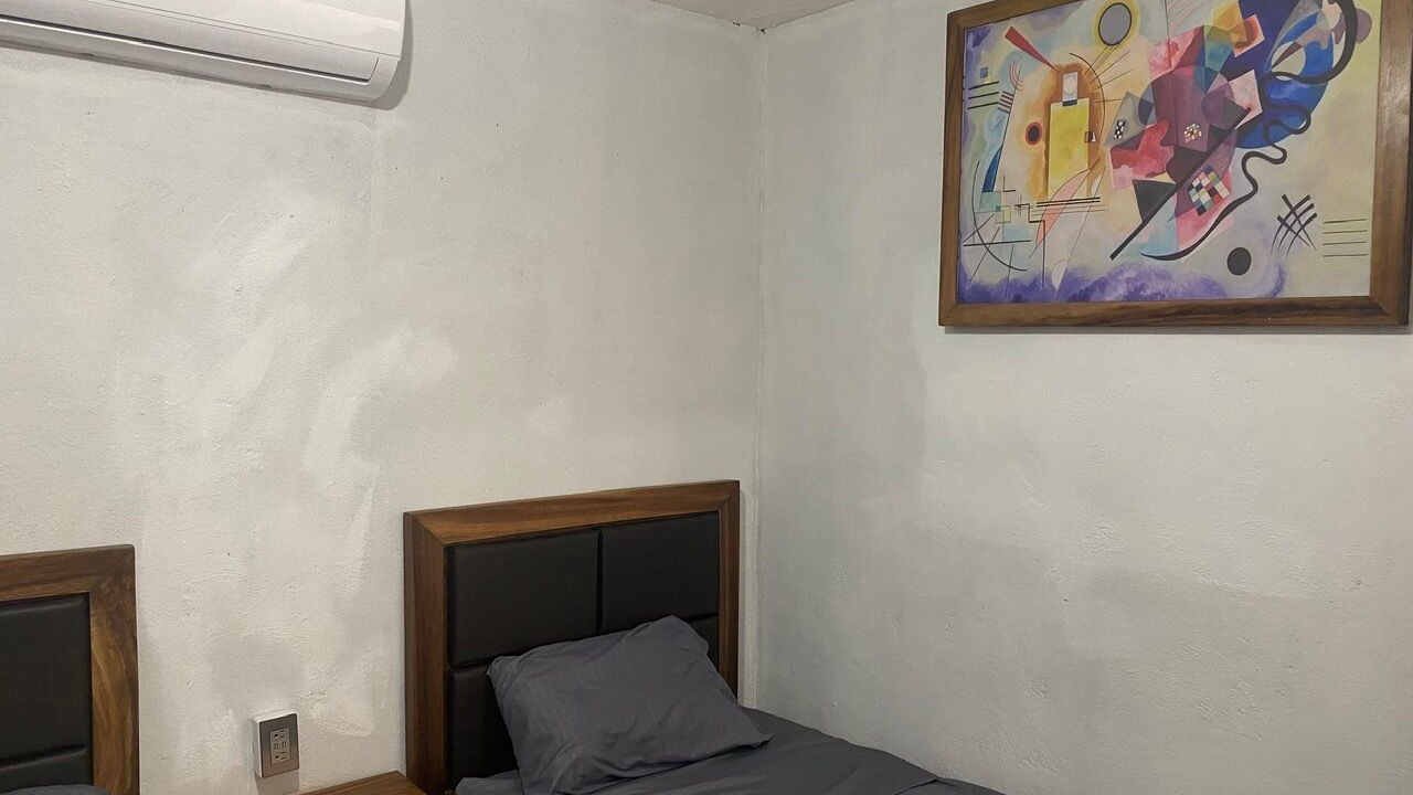 Photo of Bedroom in Saladita
