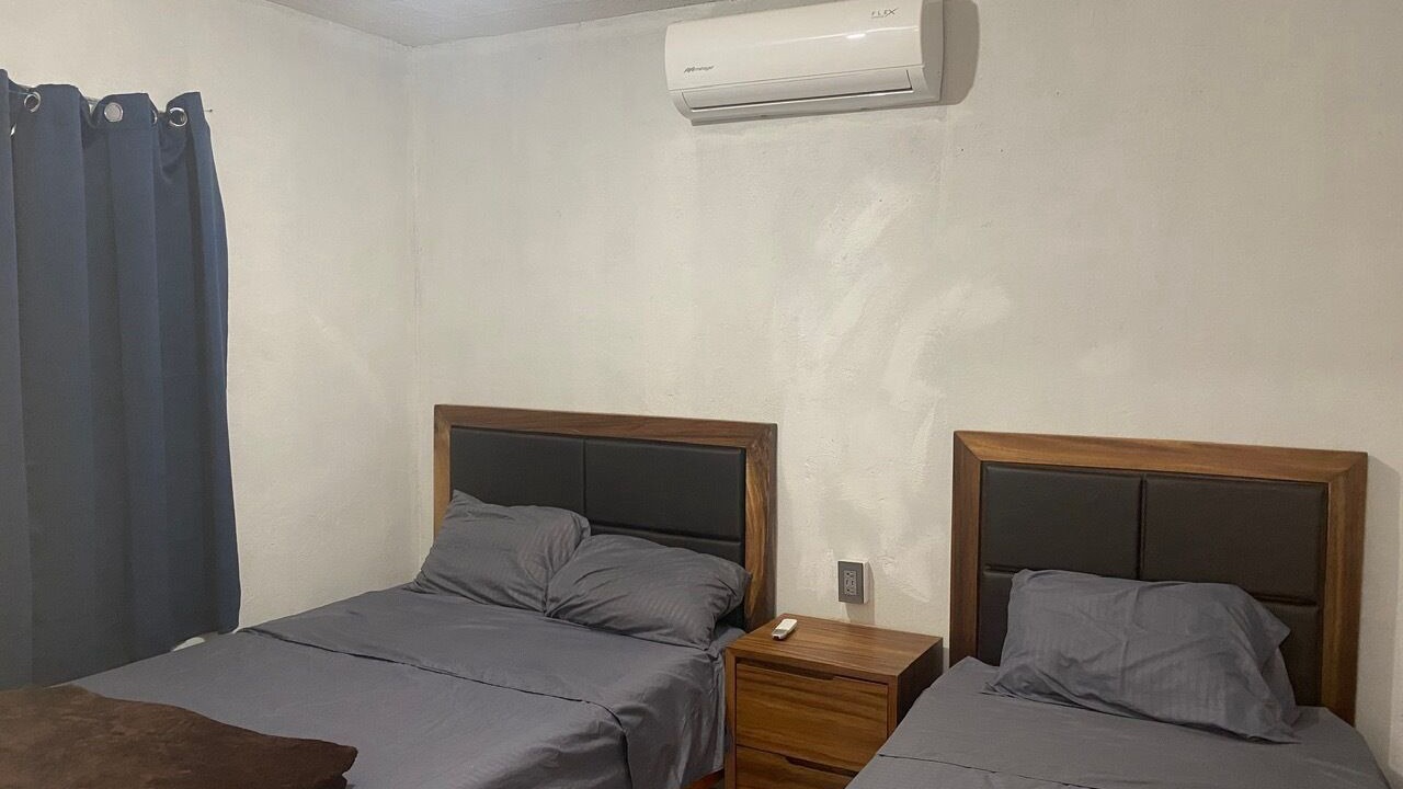 Photo of Bedroom in Saladita