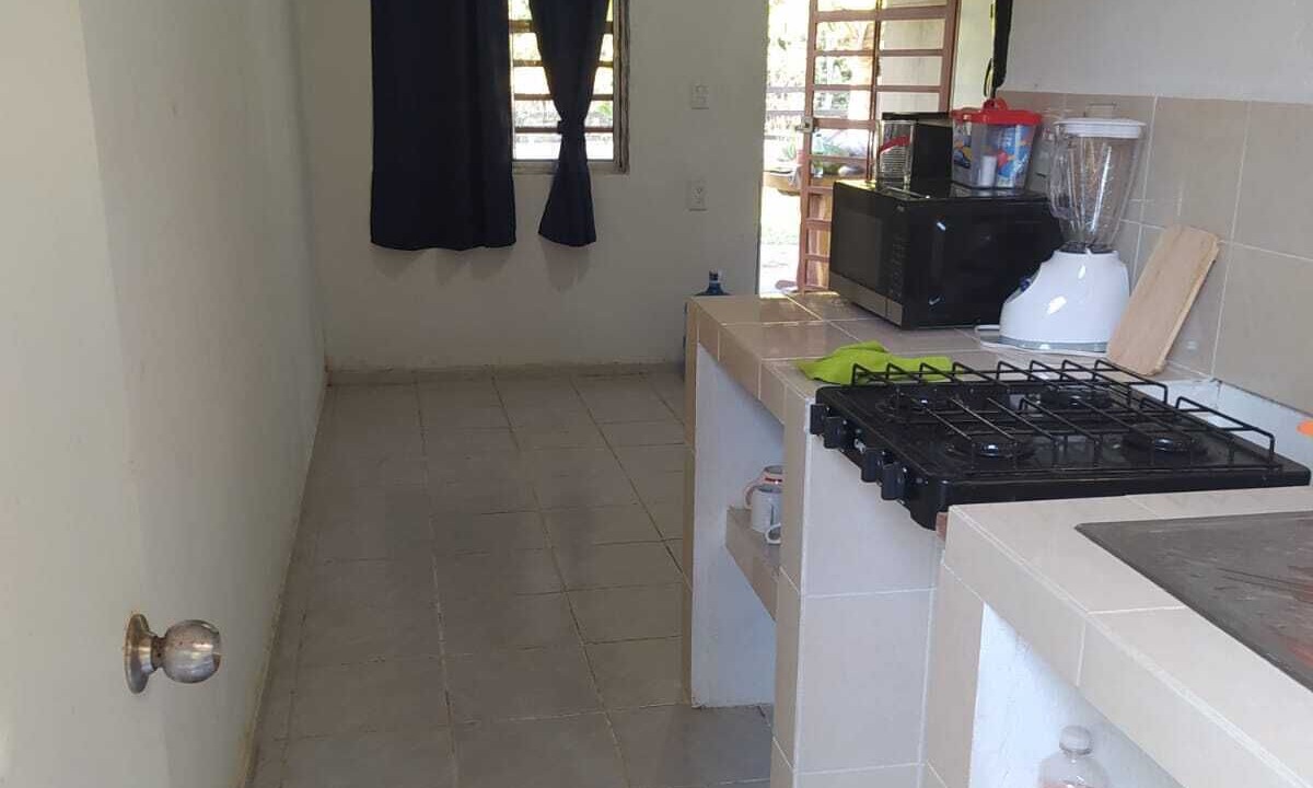 Photo of Kitchen in Saladita