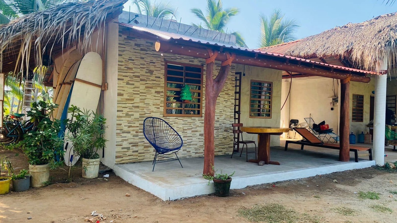 Photo of Outdoor in Saladita