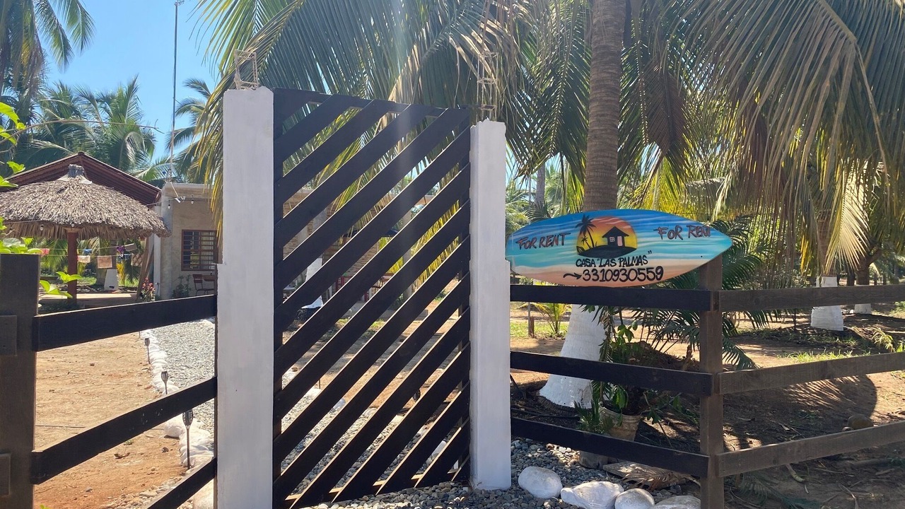 Photo of Outdoor in Saladita