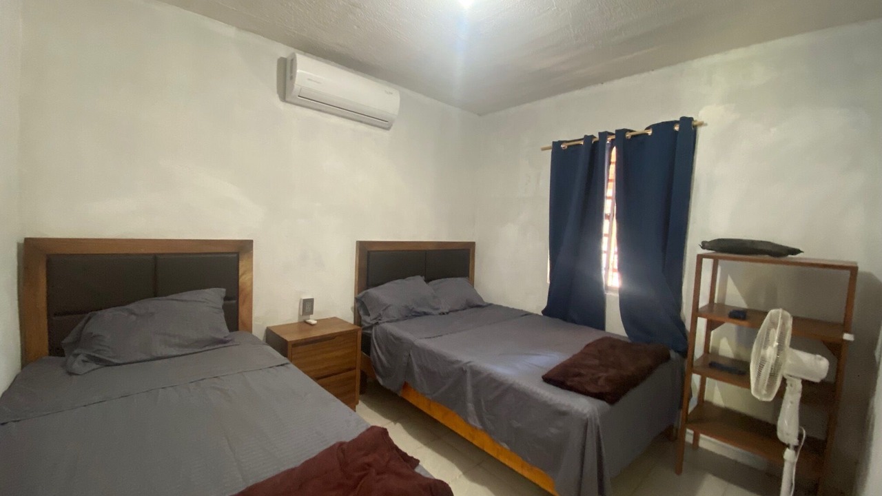 Photo of Bedroom in Saladita