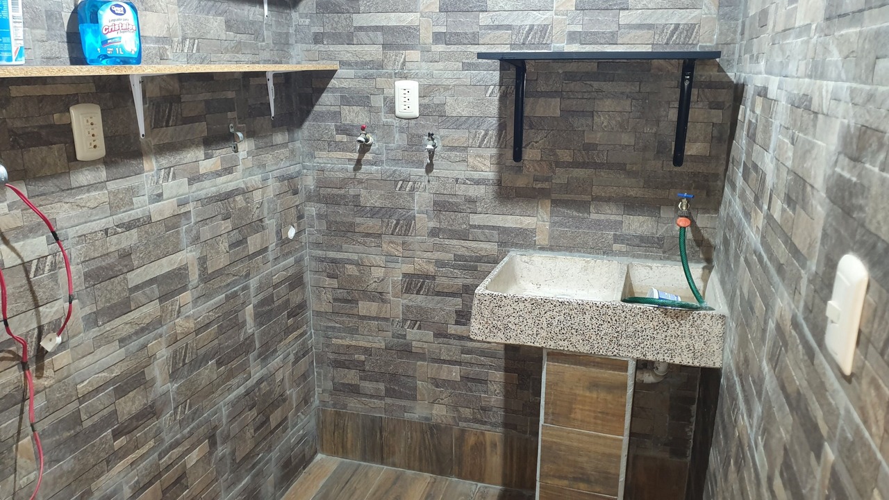 Photo of Bathroom in Ojo de Agua