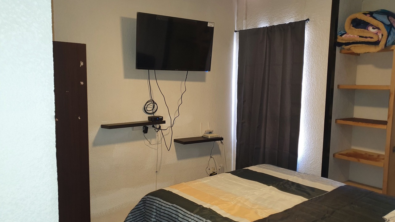 Photo of Bedroom in Ojo de Agua