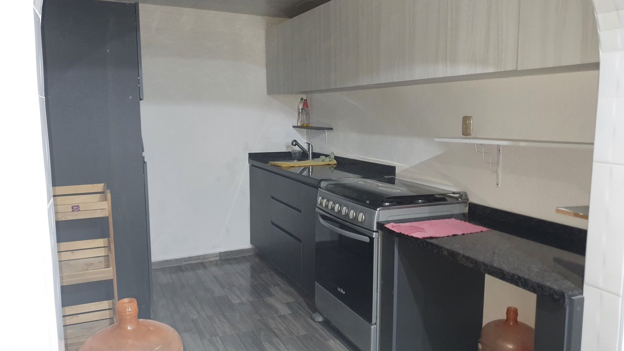 Photo of Kitchen in Ojo de Agua