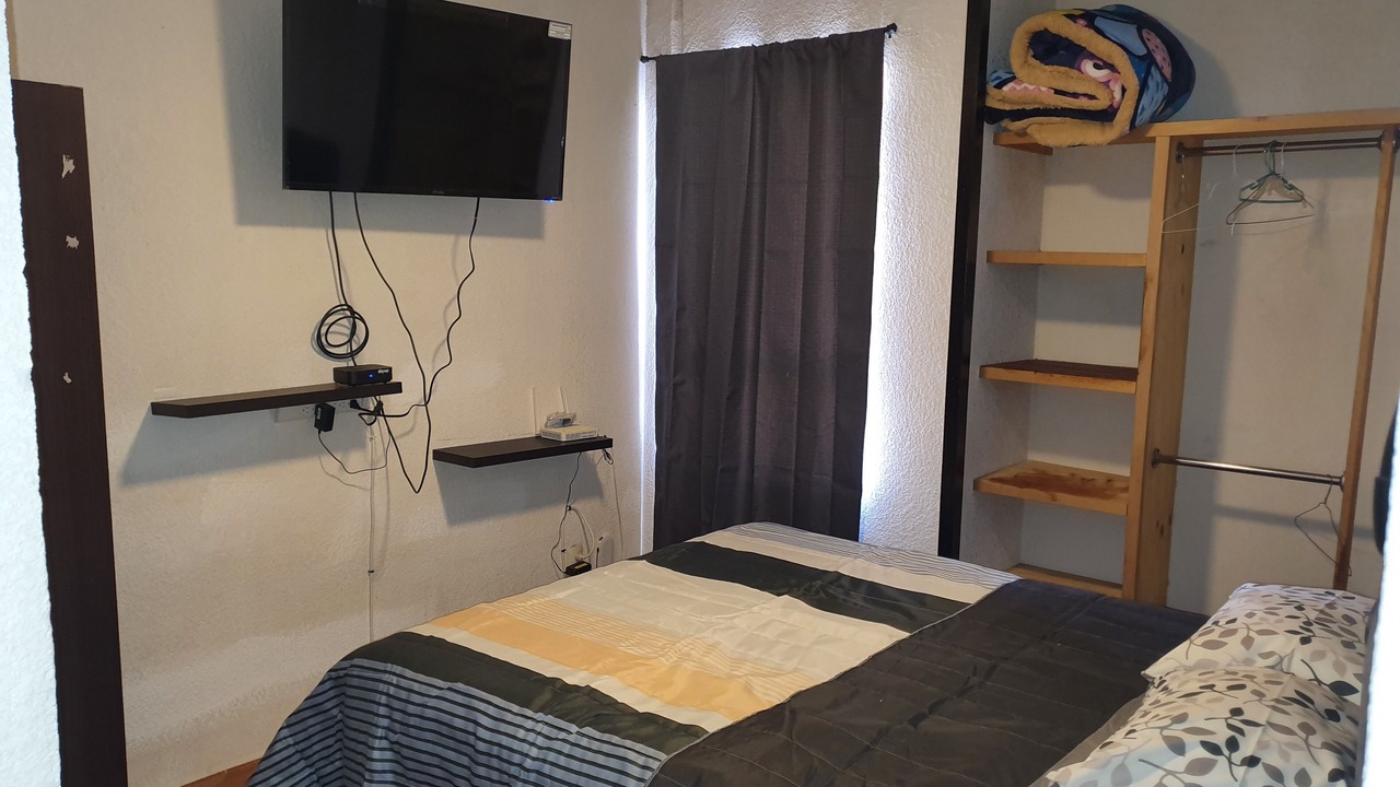 Photo of Bedroom in Ojo de Agua