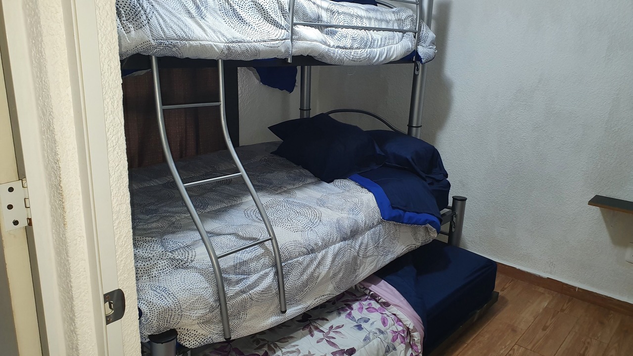 Photo of Bedroom in Ojo de Agua