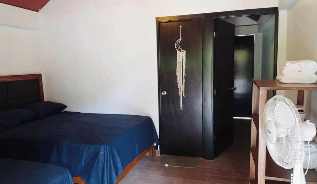 Photo of Bedroom in Saladita