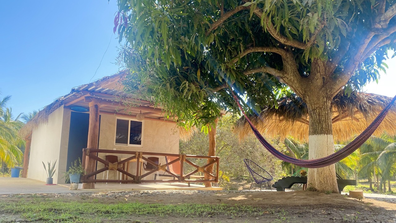 Photo of Outdoor in Saladita