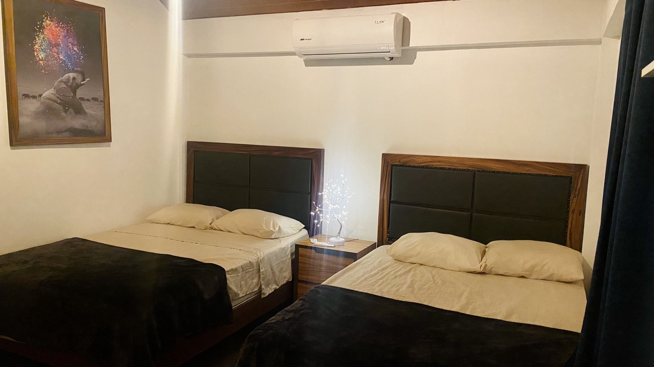 Photo of Bedroom in Saladita