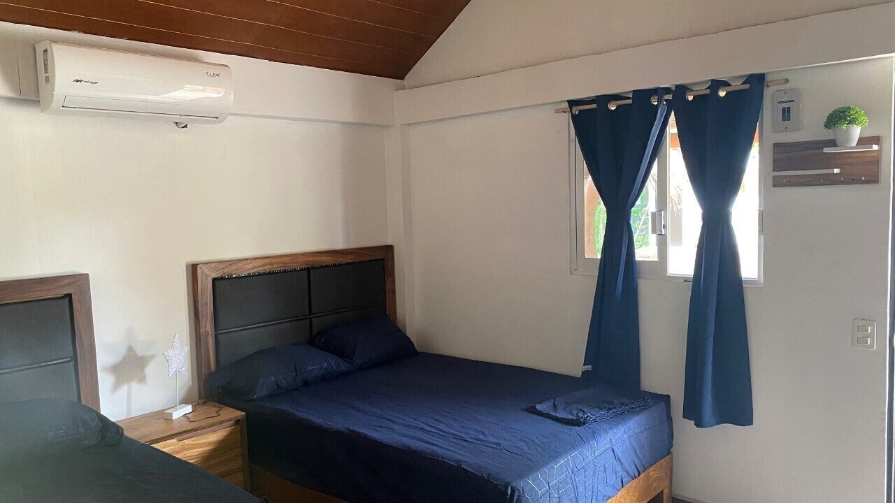 Photo of Bedroom in Saladita