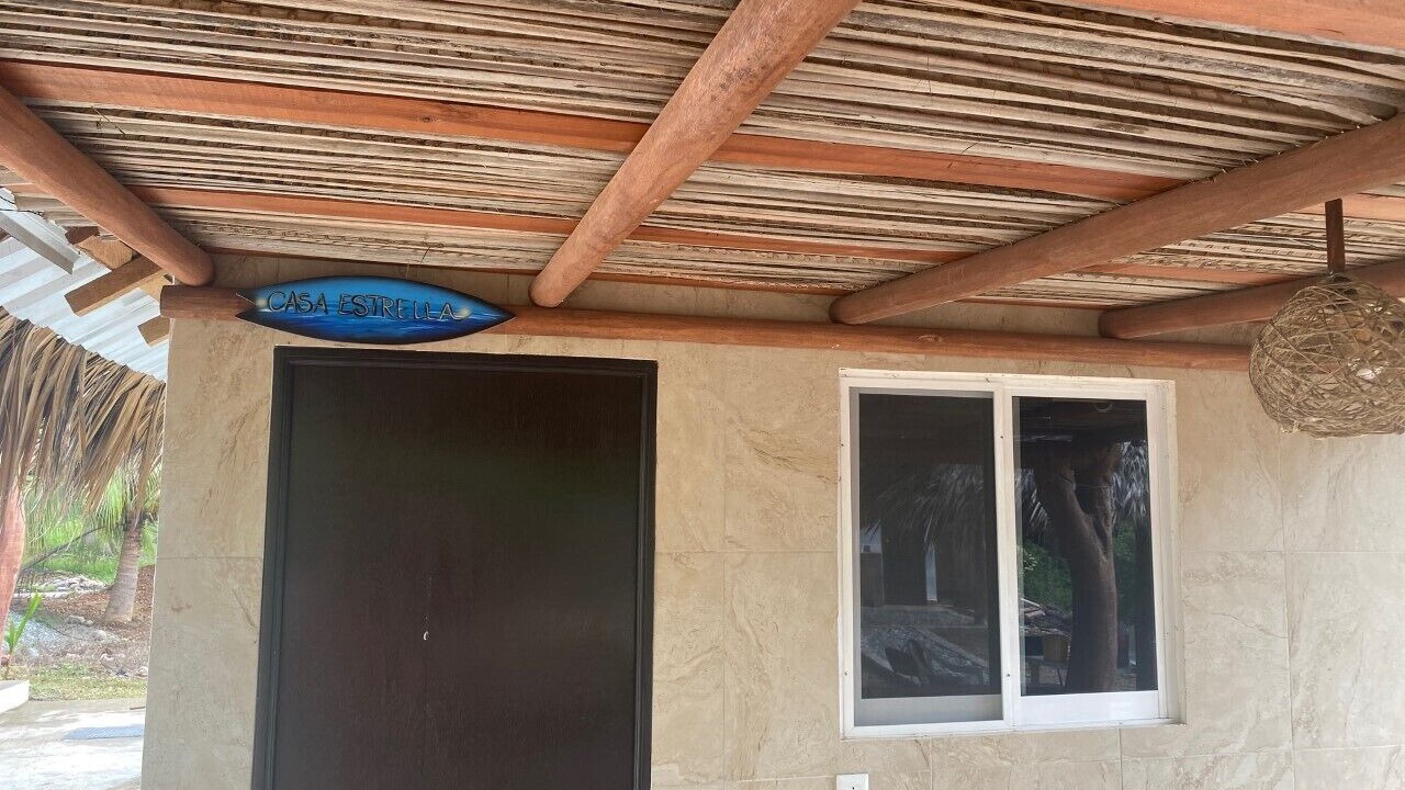 Photo of Outdoor in Saladita