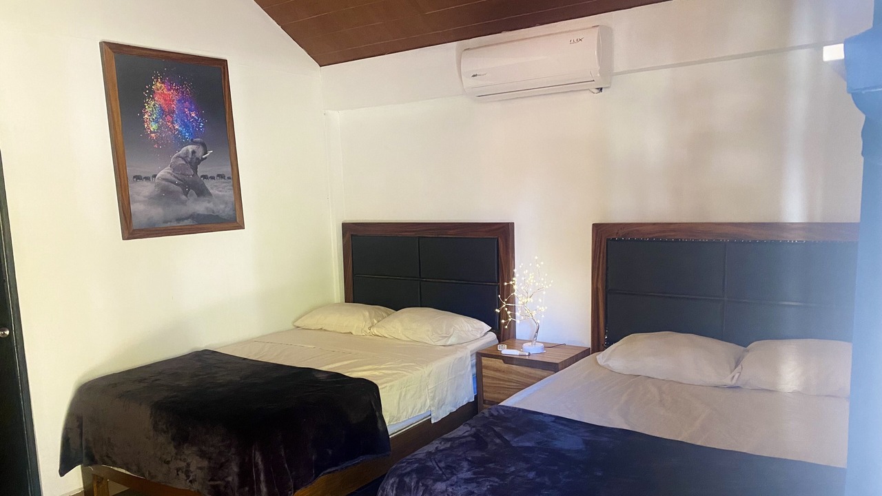 Photo of Bedroom in Saladita