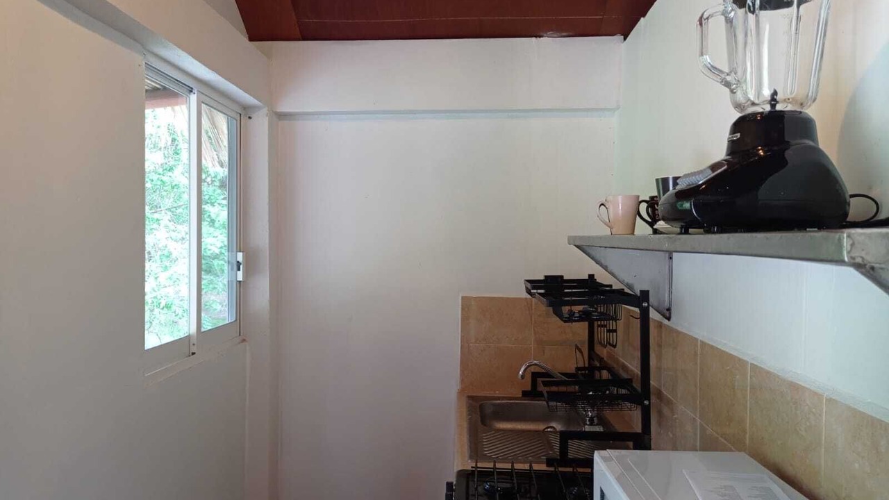 Photo of Kitchen in Saladita