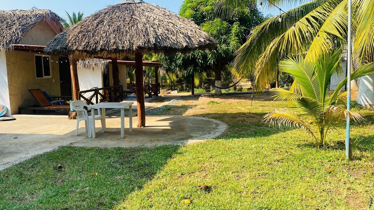 Photo of Outdoor in Saladita