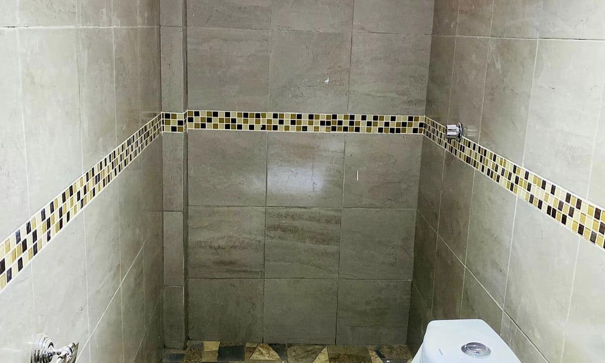 Photo of Bathroom in Saladita