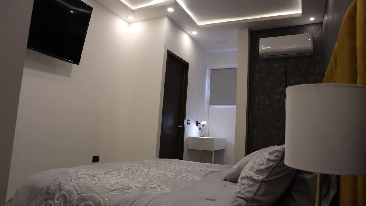 Photo of Bedroom in Xalapa
