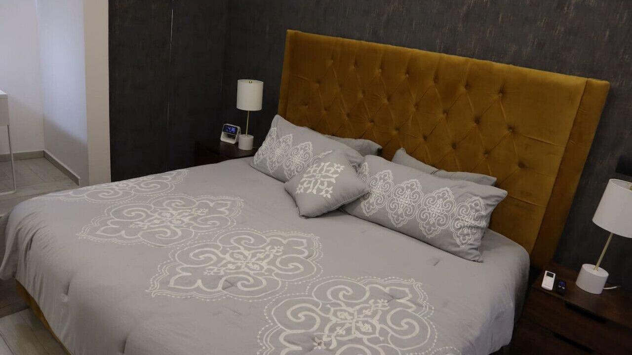 Photo of Bedroom in Xalapa