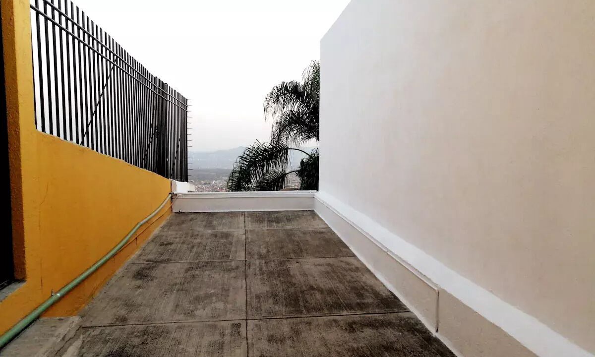 Photo of Outdoor in Cuernavaca