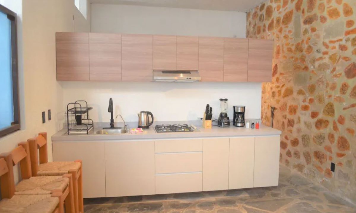 Photo of Kitchen in Cuernavaca