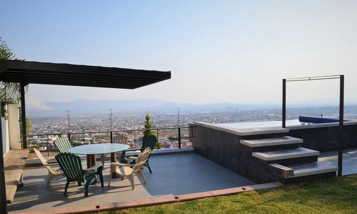 Photo of Outdoor in Cuernavaca
