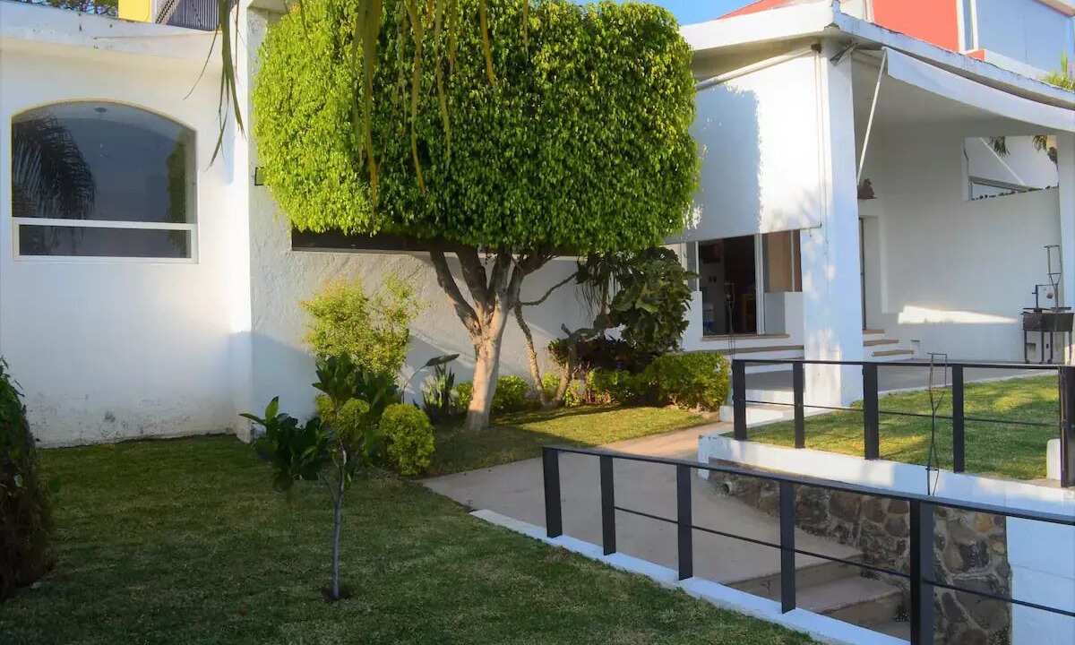 Photo of Outdoor in Cuernavaca