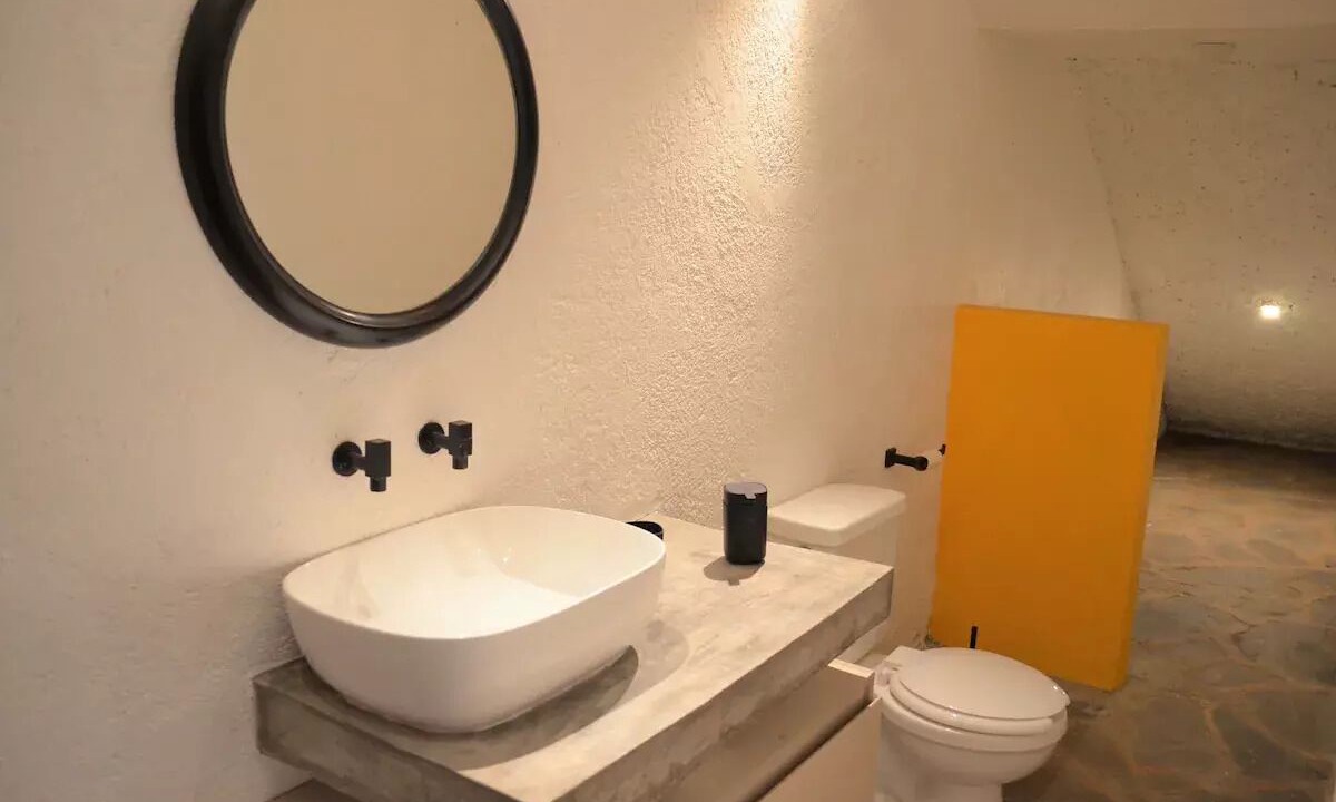 Photo of Bathroom in Cuernavaca
