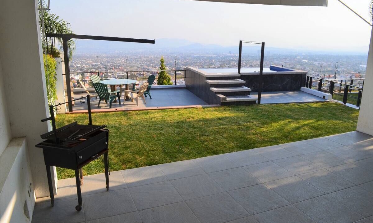 Photo of Outdoor in Cuernavaca