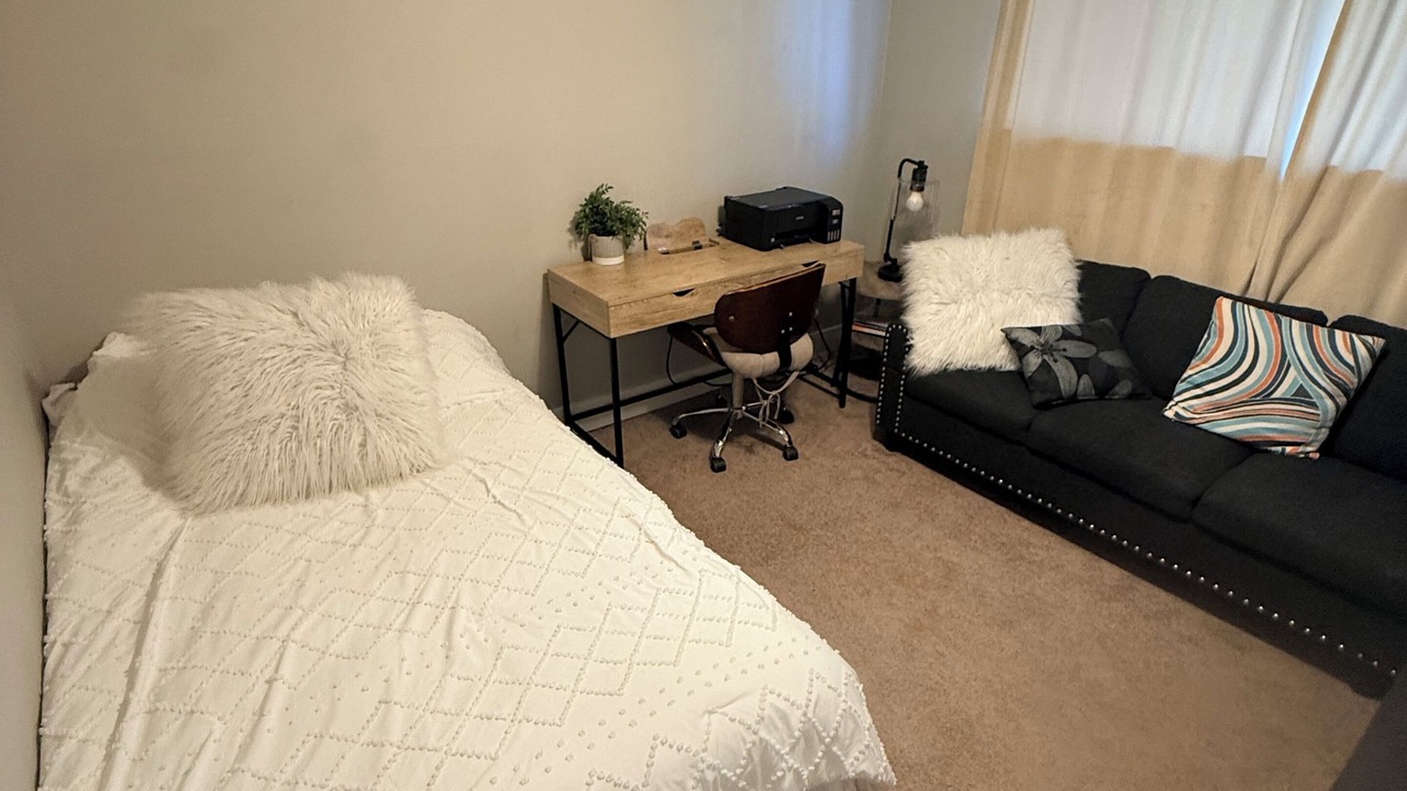 Photo of Bedroom in Windsor Park