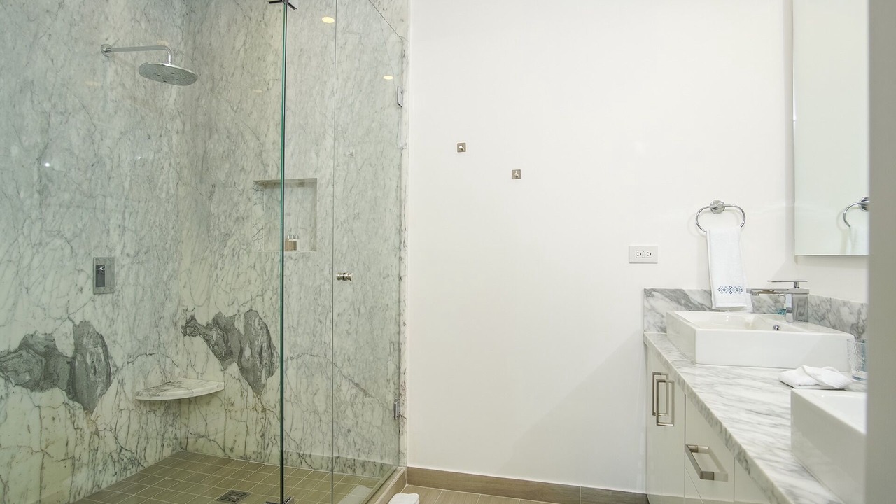 Photo of Bathroom in Puerto Penasco