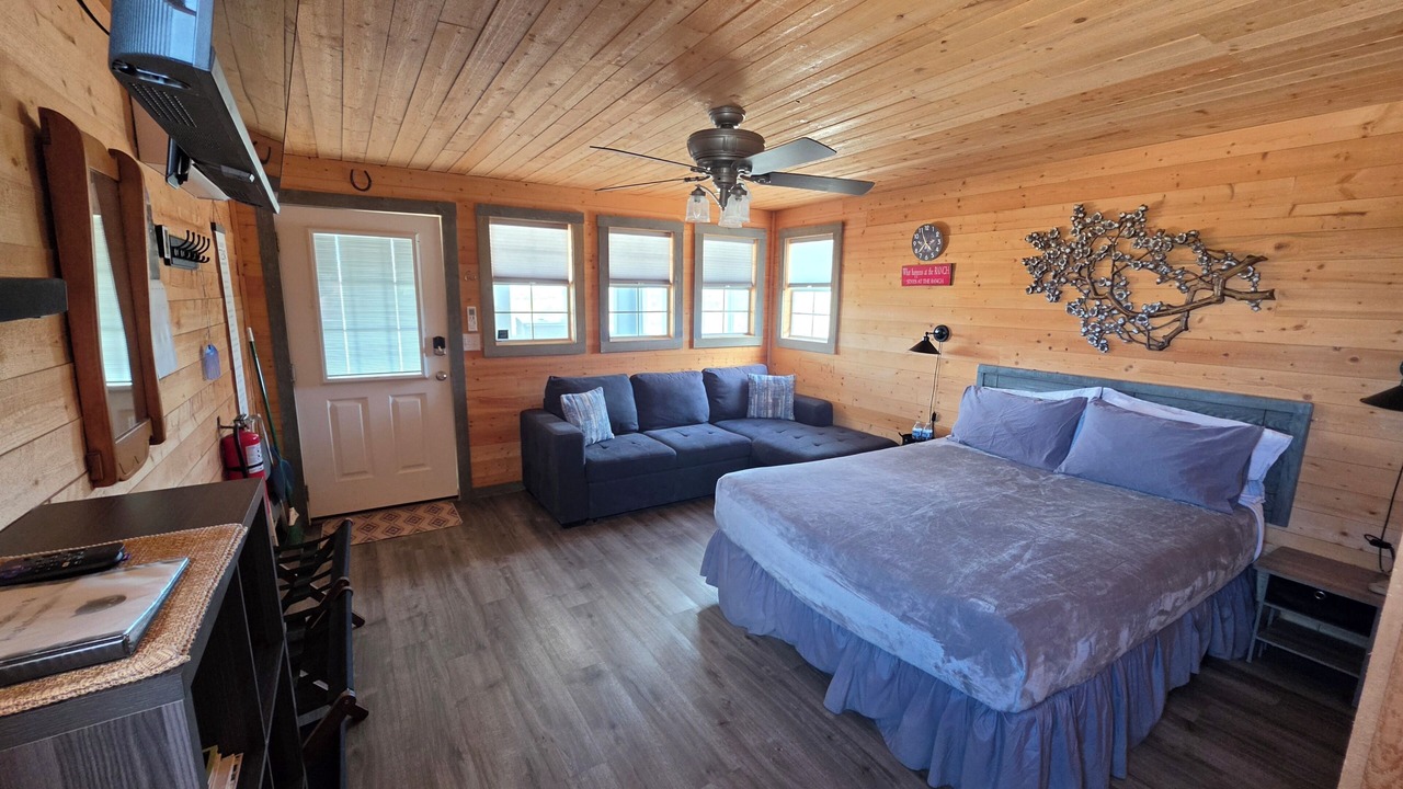 Photo of Bedroom in Alpine