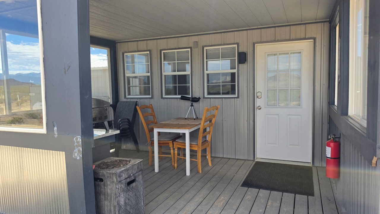 Photo of Outdoor in Alpine