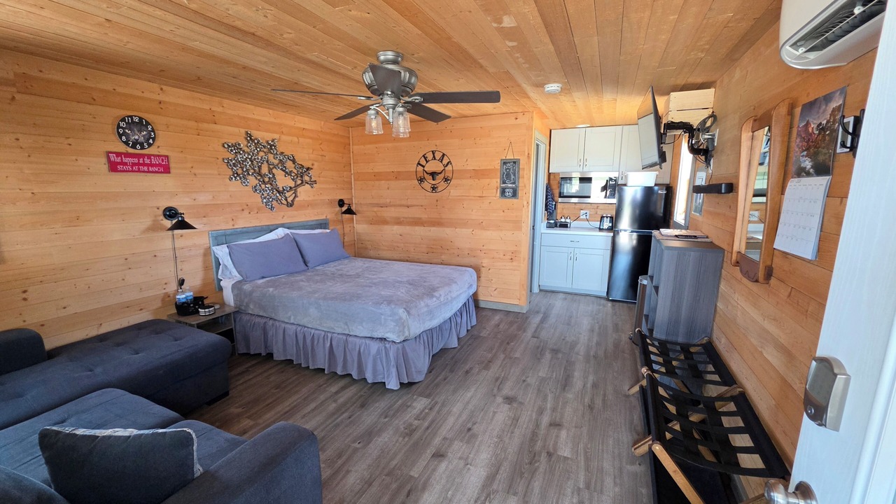 Photo of Bedroom in Alpine