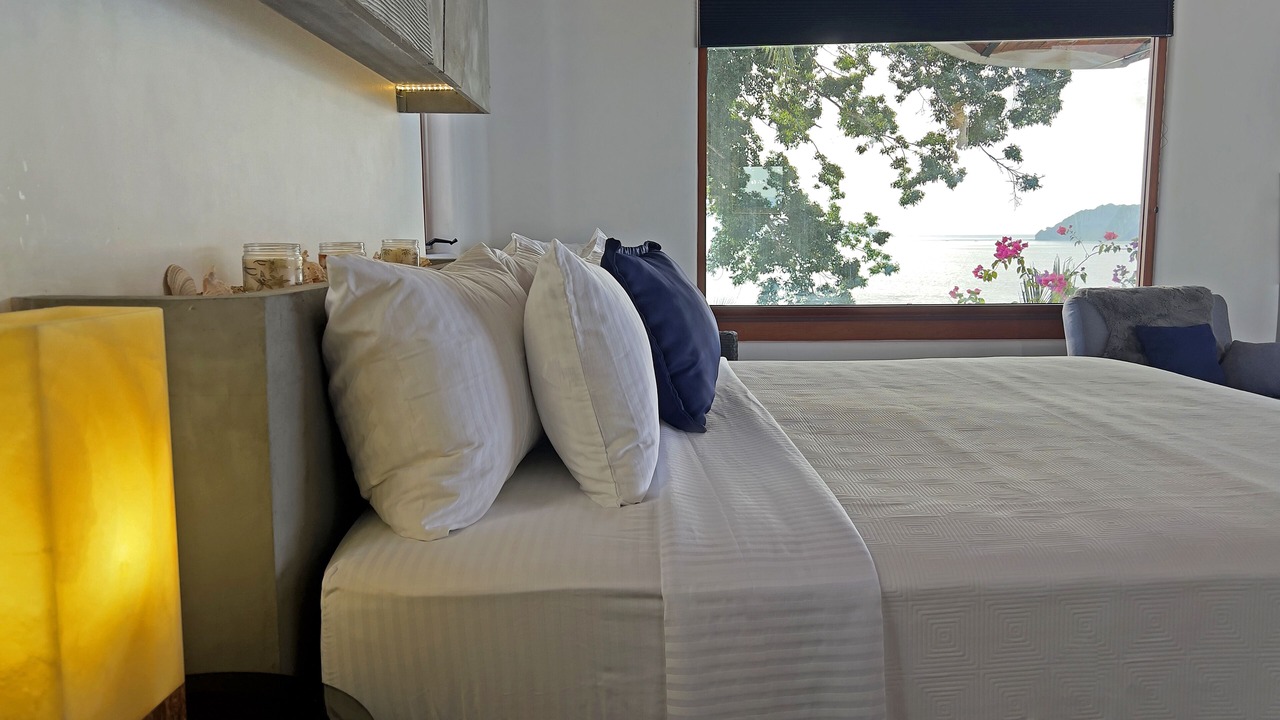 Photo of Bedroom in La Penita de Jaltemba