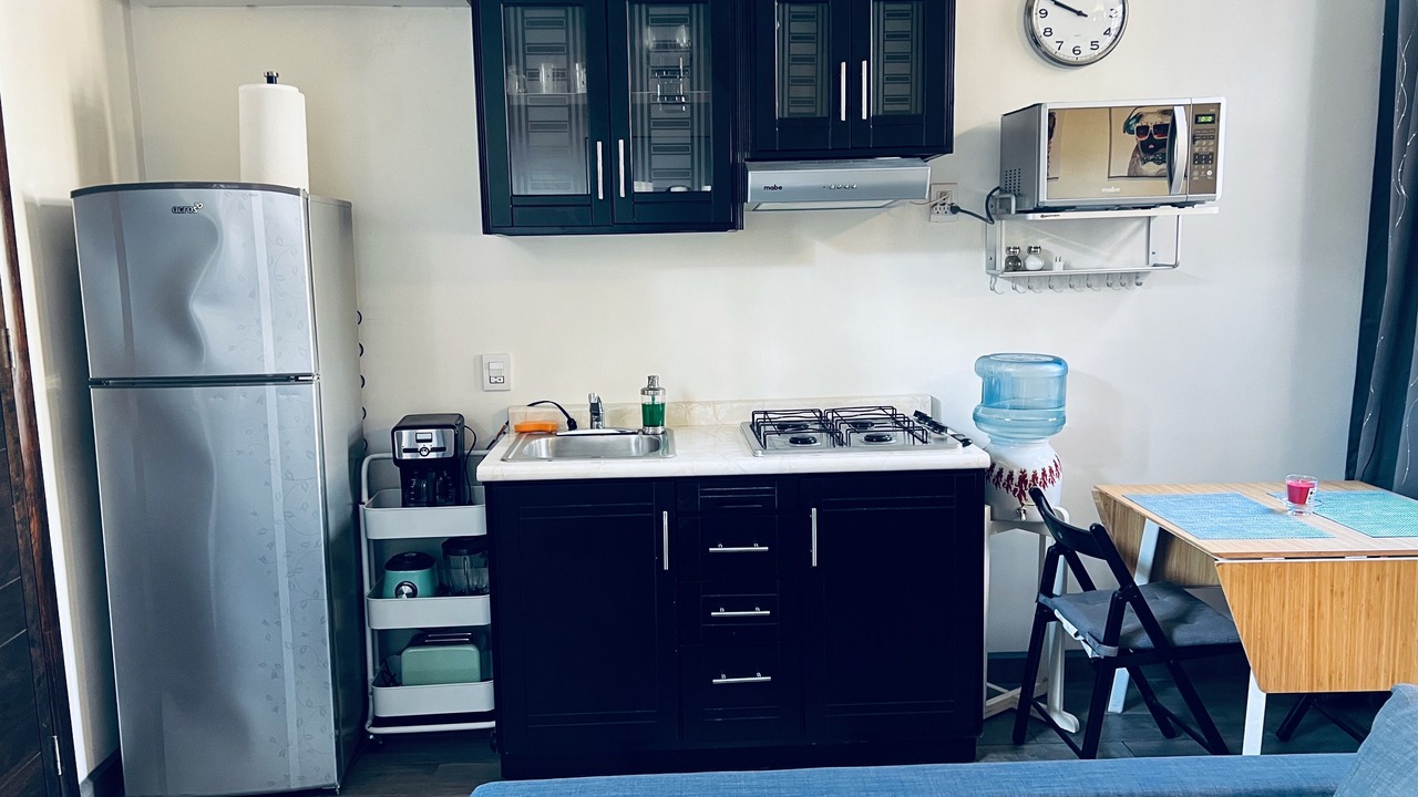 Photo of Kitchen in Zona Centro