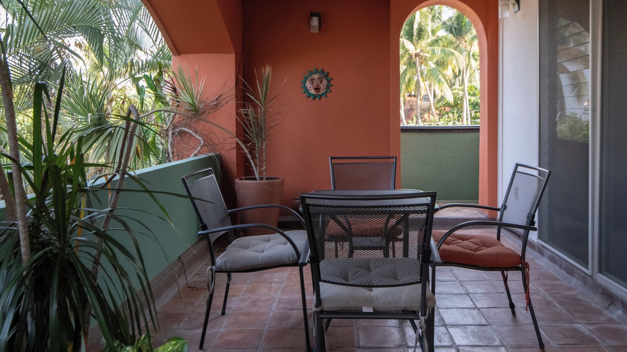 Photo of Outdoor in Brisas de Zicatela