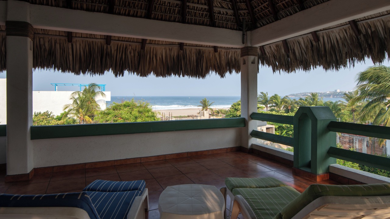 Photo of Outdoor in Brisas de Zicatela