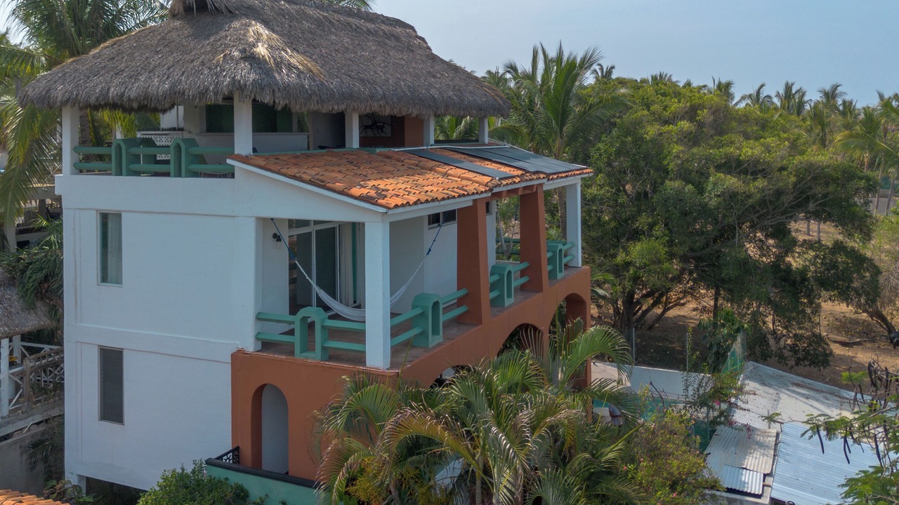 Photo of Outdoor in Brisas de Zicatela