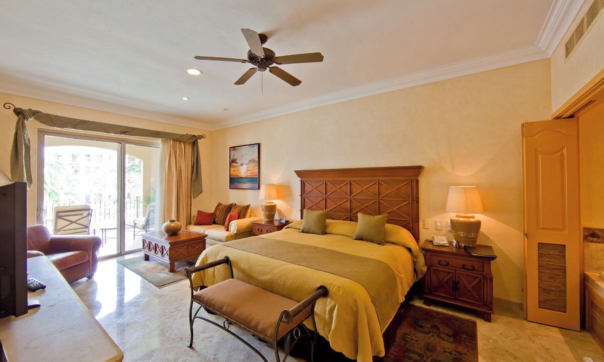 Photo of Bedroom in Flamingos