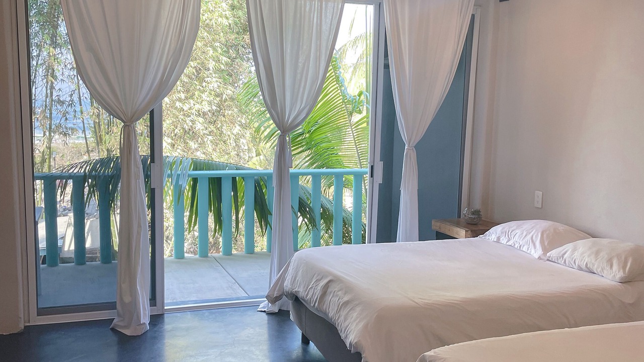 Photo of Bedroom in Los Tamarindos
