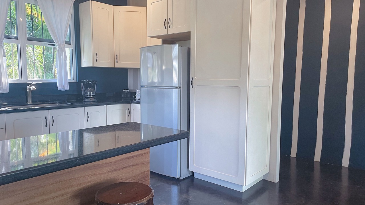 Photo of Kitchen in Los Tamarindos