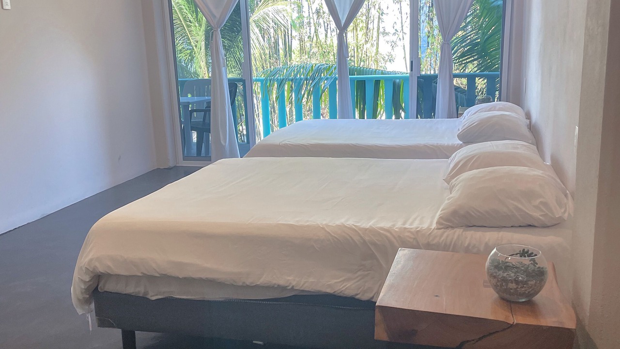Photo of Bedroom in Los Tamarindos