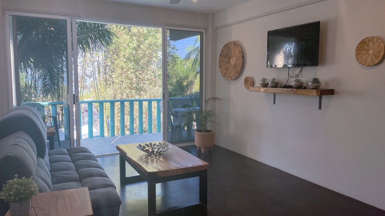 Photo of Livingroom in Los Tamarindos