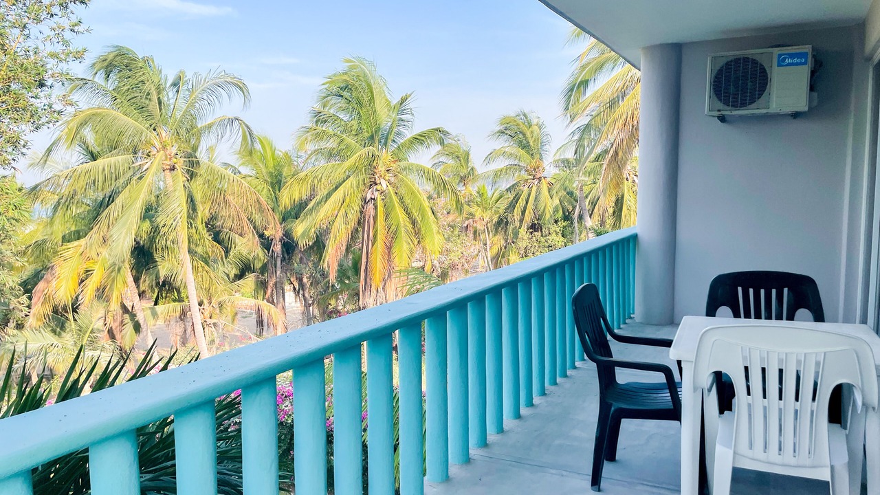 Photo of Outdoor in Los Tamarindos