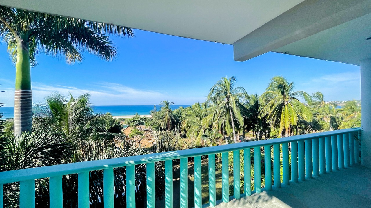 Photo of Outdoor in Los Tamarindos
