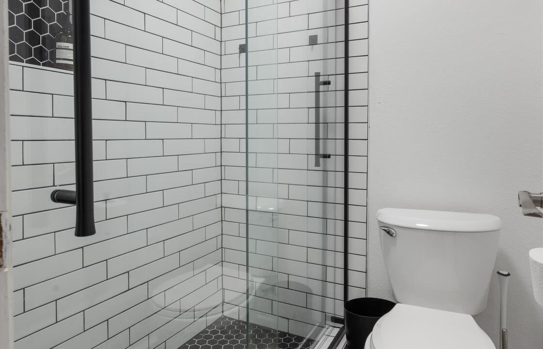 Photo of Bathroom in West Arlington