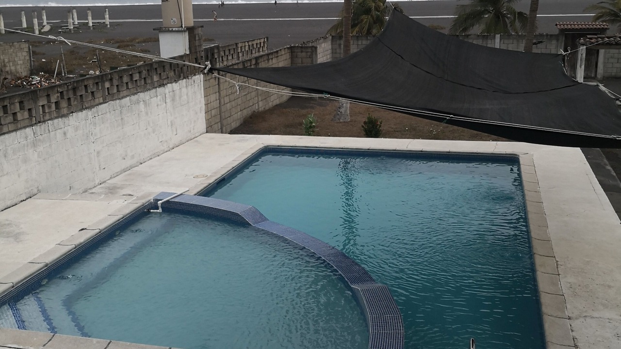 Photo of Outdoor in Puerto San Jose