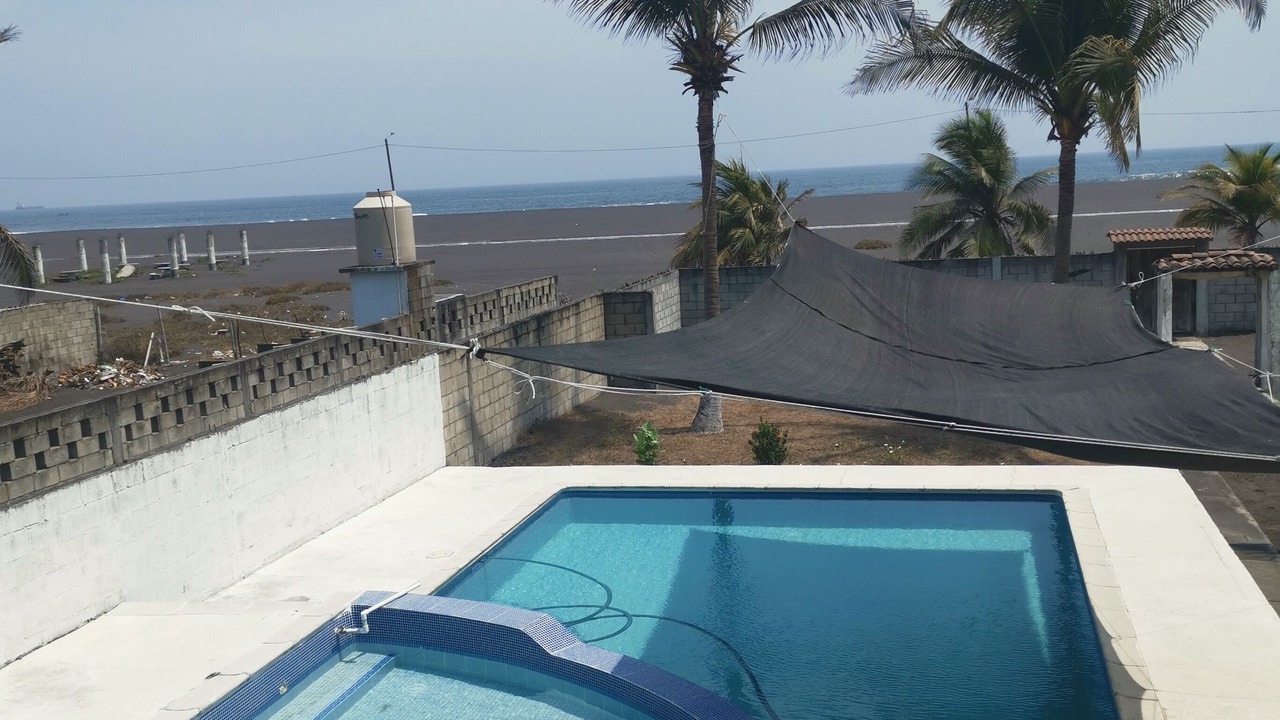 Photo of Outdoor in Puerto San Jose