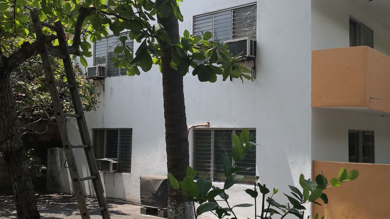 Photo of Bedroom in Puerto San Jose