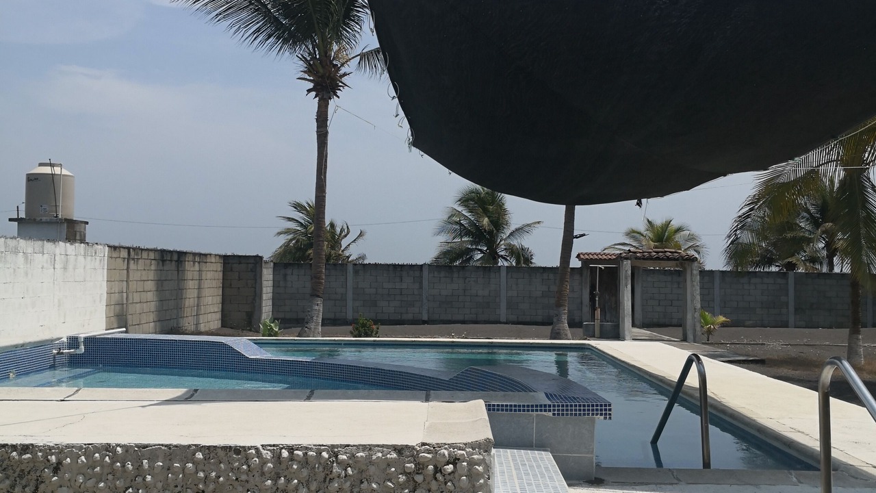 Photo of Livingroom in Puerto San Jose